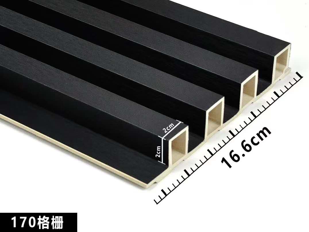 新疆生態(tài)木格柵